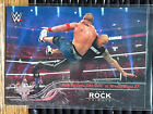 2016 Topps Heritage WWE - The Rock 28 of 40 - The Rock Tribute