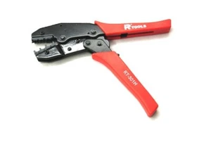 Crimping Tool RT-301H RTools x 1 - Picture 1 of 3