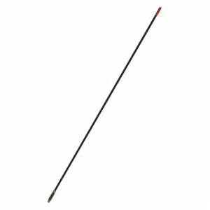 FRANCIS Antenna: CB, Helical, 36 in Overall Lg, Black 300-CB22B *FREE SHIPPING* - Zdjęcie 1 z 3