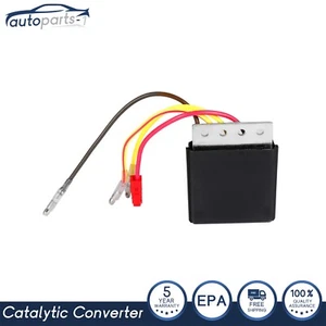 Regulator Rectifier For 2003 Polaris Sportsman 400 4X4 FTVRR003 2203638 4010796 - Picture 1 of 17
