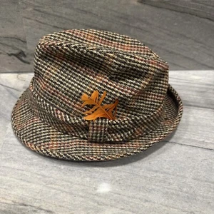 Vintage Triumph By Champ Wollhut Fedora Hut - Bild 1 von 8