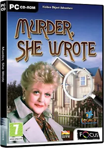 Murder She Wrote - Picture 1 of 1