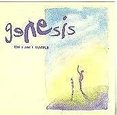 We can`t dance von Genesis | CD | Zustand akzeptabel - Bild 1 von 1