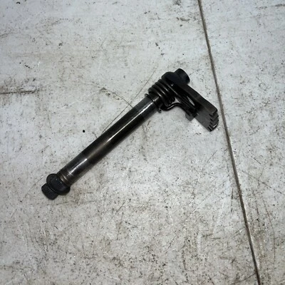 Suzuki RM250 2001 transmisión eje de cambio 25510-37F10 Foto 1 de 4