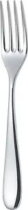 Alessi - 5180/5 - Nuovo Milano, Dessert fork (6 Pieces) - Picture 1 of 1