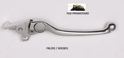 YAMAHA MT-10 2016/2020 BRAKE LEVER - Image 1 of 2