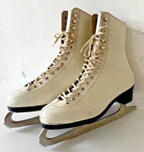 Women's Figure ice skates size 38/5 UK - Picture 1 of 11