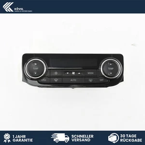Mitsubishi Outlander III 3 Klimabedienteil Heizungsregler 7820A993XA - Bild 1 von 3