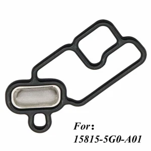 15815-5G0-A01 Solenoid Valve Sealing Ring Valve Gasket VETC For Honda - Picture 1 of 6