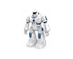 YCOO Mega Bot Ferngesteuerter Roboter programmierbar 32 cm multidirektional S... - Bild 1 von 4