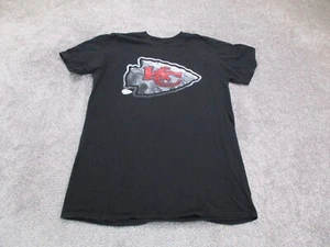 Camicia Kansas City Chiefs Uomo Taglia Media NFL Football Fanatics - Foto 1 di 8