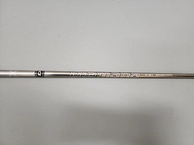 New Tour Issue Diamana GT 60 X stiff golf shaft Mitsubishi Chemical 2022 - Image 1 of 4