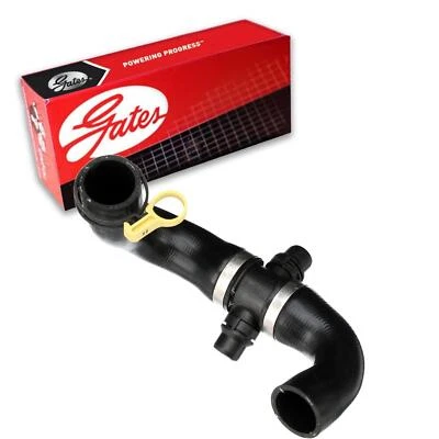 Manguera de calefacción de climatización Gates bomba de agua a termostato para BMW 528i xDrive 2012-2013 Foto 1 de 2