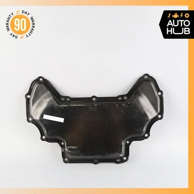 05-12 Mercedes R171 SLK280 E350 CLS550 SL550 CLK350 cárter de aceite inferior 2720100128 OEM Foto 1 de 4