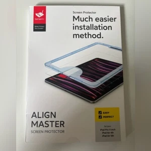 Bersem Align Master Screen Protector for iPad Pro 11 inch - Picture 1 of 5