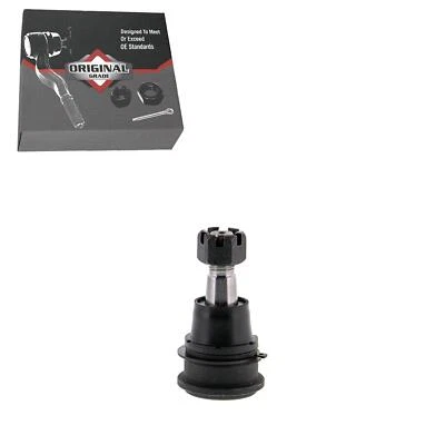 Mevotech Suspension Ball Joint Front Lower For 1987-1990 Nissan Pulsar NX - Image 1 of 3