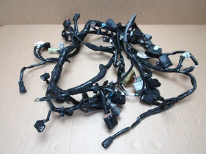 Kawasaki Z900 RS 2019 2.855 km Kabelbaum Kabelbaum (5599) - Bild 1 von 16