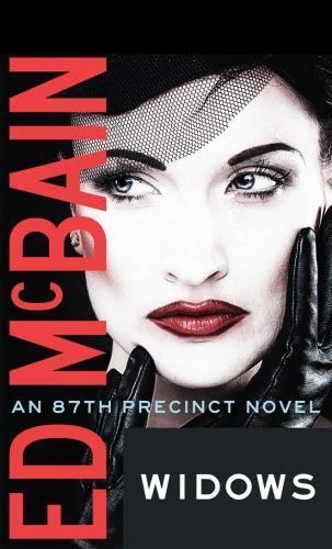 Widows by Ed McBain (2012, Trade Paperback)