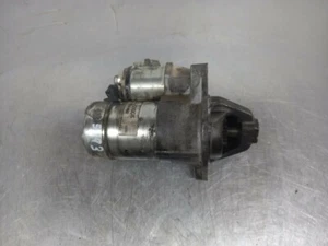 EAA121005 motorino di avviamento per OPEL CORSA C 1.7 16V DI CAT (Y 17 399584 - Foto 1 di 6