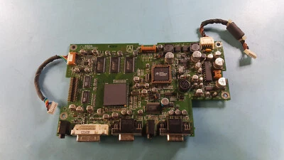 Sony X82A 2970030802 Main Board - Image 1 of 2