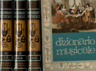 Dizionario Musicale Larousse. Autori - Opere - Terminologia - Strumenti Musicali