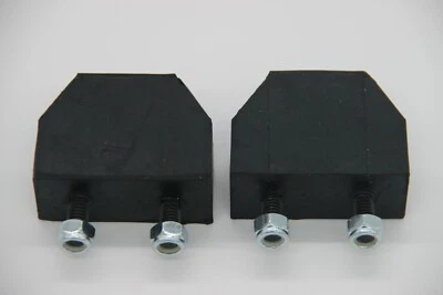 for Nissan Patrol G60 Windshield Stopper Bonnet - image 1 of 4