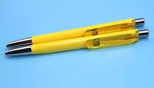 Prodir Kugelschreiber Neu DS8 mit Metallspitze hochwertig Swiss made Pen - Bild 1 von 4
