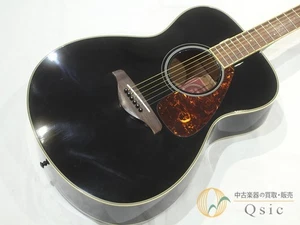 Stock tienda Namba Yamaha FS720S RLH33 - Imagen 1 de 10