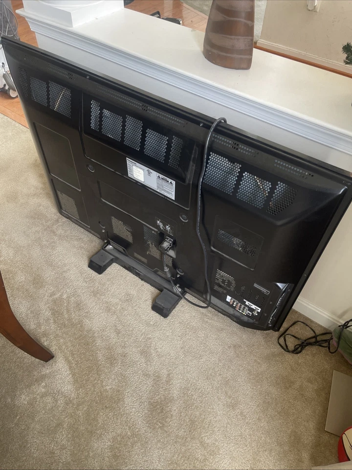 Panasonic TV 2010 56 pulgadas TV  Foto 1 de 4