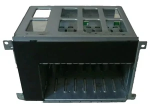 411350-001 HP ProLiant ML350 G5 Server Festplatte Caddy Cage - 413985-001 - Bild 1 von 1