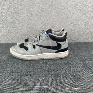 Nike Travis Scott X Mac Attack SP Cactus Jack Herren Größe 9,5 grau schwarz - Bild 1 von 9