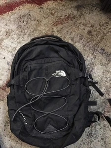 THE NORTH FACE HERREN BOREALIS RUCKSACK TNF SCHWARZ - Bild 1 von 6