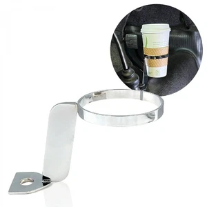 Cup Holder for VW Volkswagen Beetle, Bug, Oval, Split, KDF, Ghia, Thing, Type 3 - Picture 1 of 10