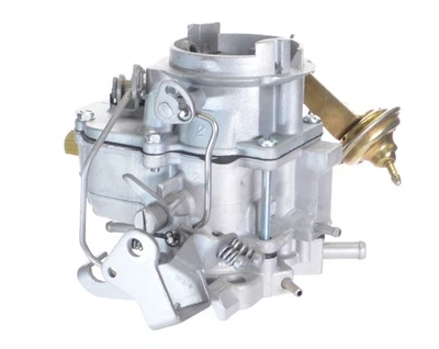 Champion Reman Carb for 1973-76 Dodge Truck & Van 4.5L,5.2L,5.6L,5.9L #14-126 - Image 1 of 4