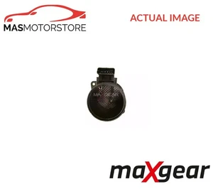 AIR MASS SENSOR FLOW METER MAXGEAR 51-0057 A FOR OPEL VIVARO,MOVANO 1.9L,2.5L - Picture 1 of 8