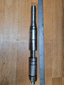 R8 MILLING ARBOR 7/8 " - Picture 1 of 4