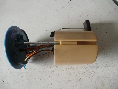 VOLKSWAGEN CADDY 2KN 07/2015-02/2021 FUEL PUMP 1.2L/1.4L PETROL  - image 1 of 2