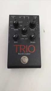 HARMON Professional Inc DigiTech Trio band creator TRIO-V-01 JP USED - Picture 1 of 5