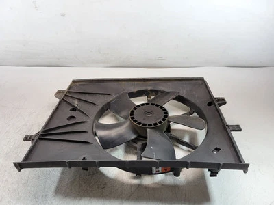 06 07 08 09 2010 2011 2012 2013 2014 2015 MAZDA MX-5 MIATA RADIATOR FAN ASSEMBLY - Image 1 of 4