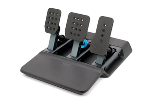 Pro Carbon Pedals - Logitech G Pro Racing Pedals - Picture 1 of 11