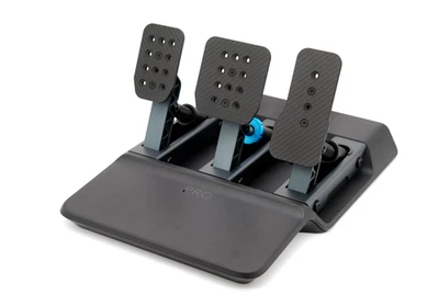 Pro Carbon Pedals - Logitech G Pro Racing Pedals - Image 1 of 4