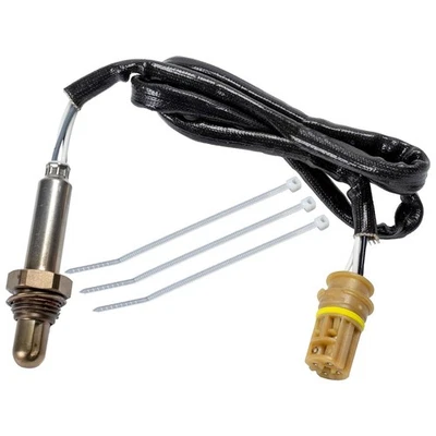 FEBI BILSTEIN Sonde Lambda Arrière, Catalyseur, Après, Droite pour BMW - Photo 1/2