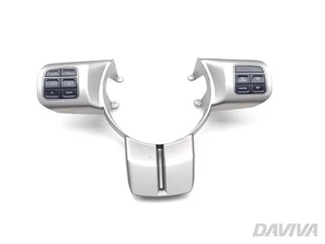 Jeep Grand Cherokee Multifunktionale Lenkradschaltertaste 2011 SUV 4/5dr (11-24) - Picture 1 of 11