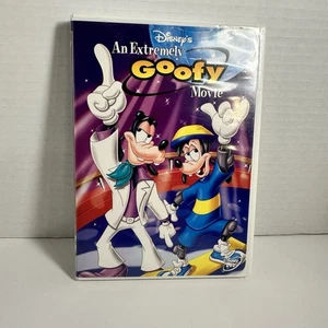 An Extremely Goofy Movie (DVD, 2000) - Photo 1/6
