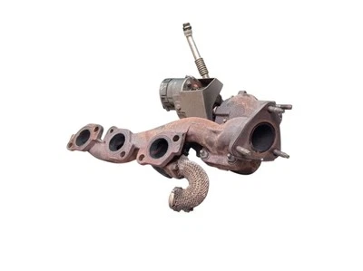 Turbolader für LAND ROVER DISCOVERY III L319 2.7 TD 4X4 4H206K682CJ - Bild 1 von 4