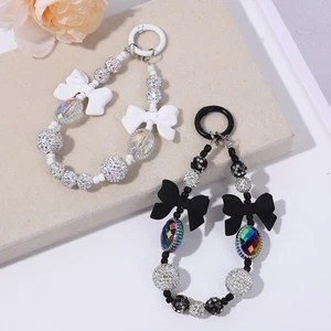 Hanging Cord Mobile Phone Strap Anti-lost Mobile Chain Lanyard Mobile Phone - Photo 1 sur 22