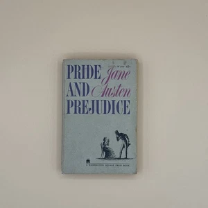 Pride And Prejudice 1961 Jane Austin - Bild 1 von 8