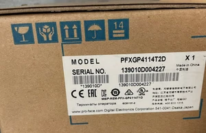 NEW Pro Face PFXGP4114T2D GP4100 Series 4.3" Touch Screen Panel - Picture 1 of 5