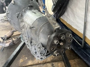 chrysler 300 SRT8 transmission 5speed automatic transmission - Picture 1 of 8