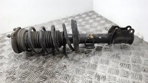 Resorte delantero derecho citroen nemo caja aa p23605525 - Imagen 1 de 8